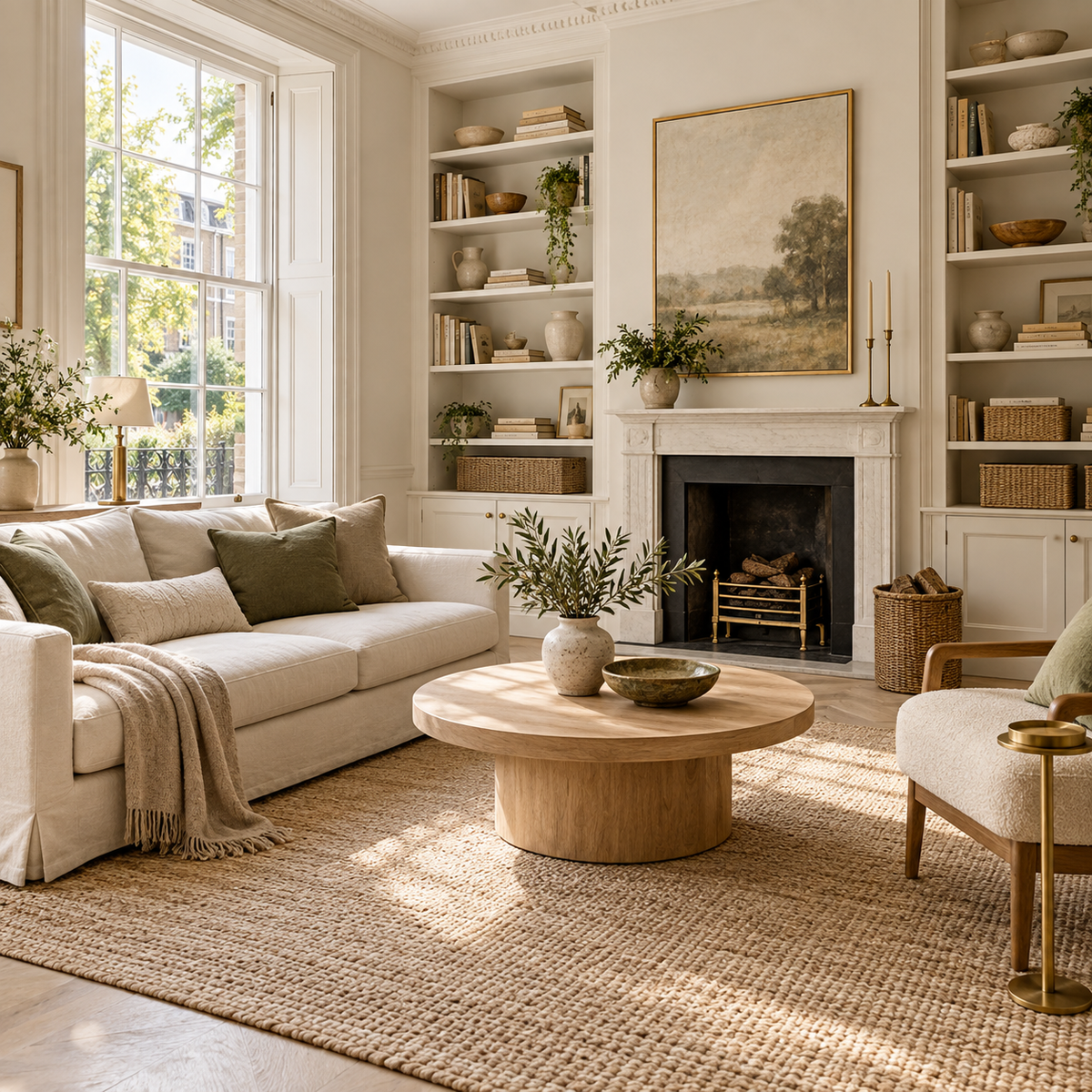 Home Living
