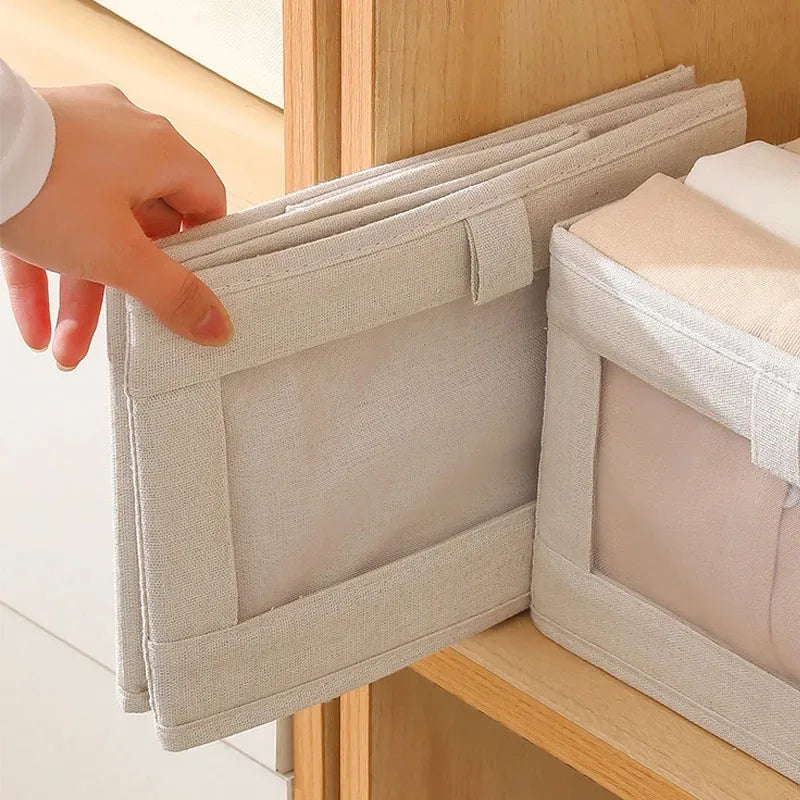 Foldable Wardrobe lamp