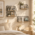 OakLine  Wall Shelf