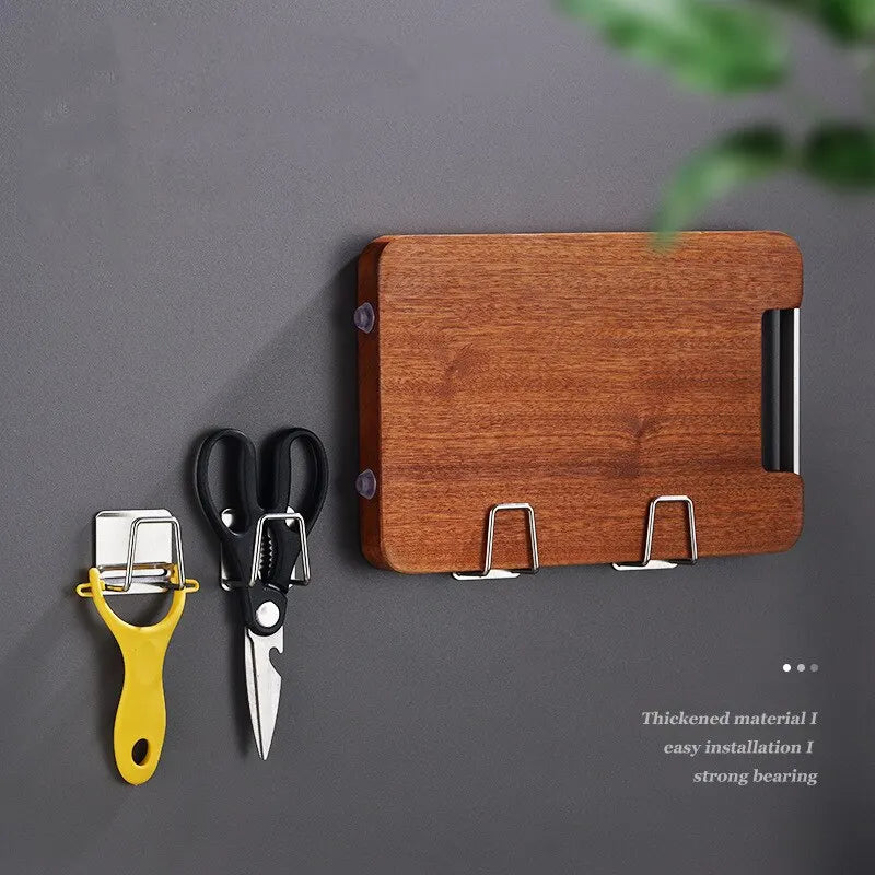 Compact Sink Sponge Holder