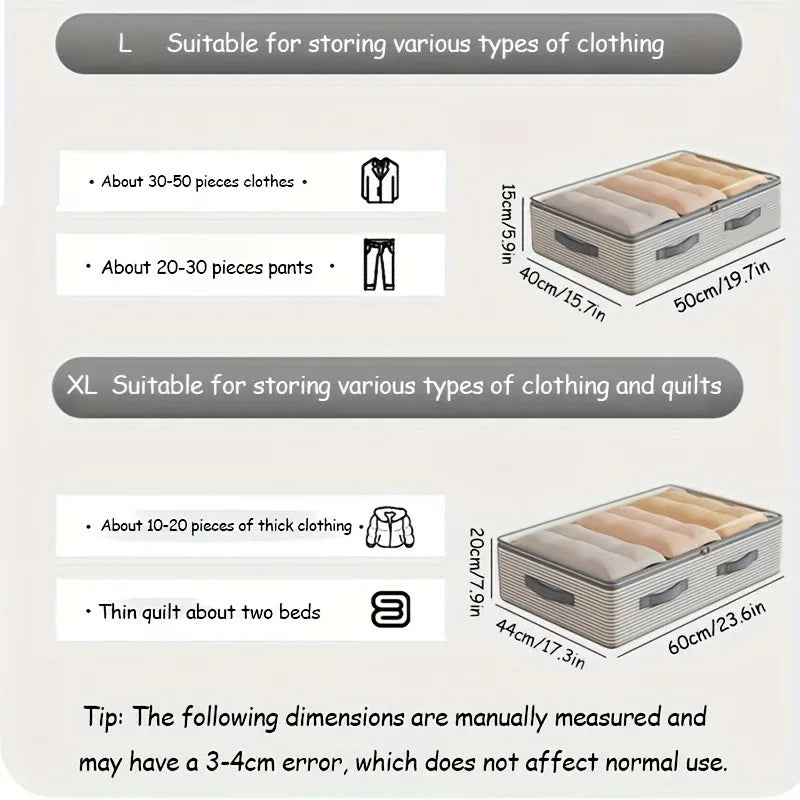 Foldable Bedding Lamp