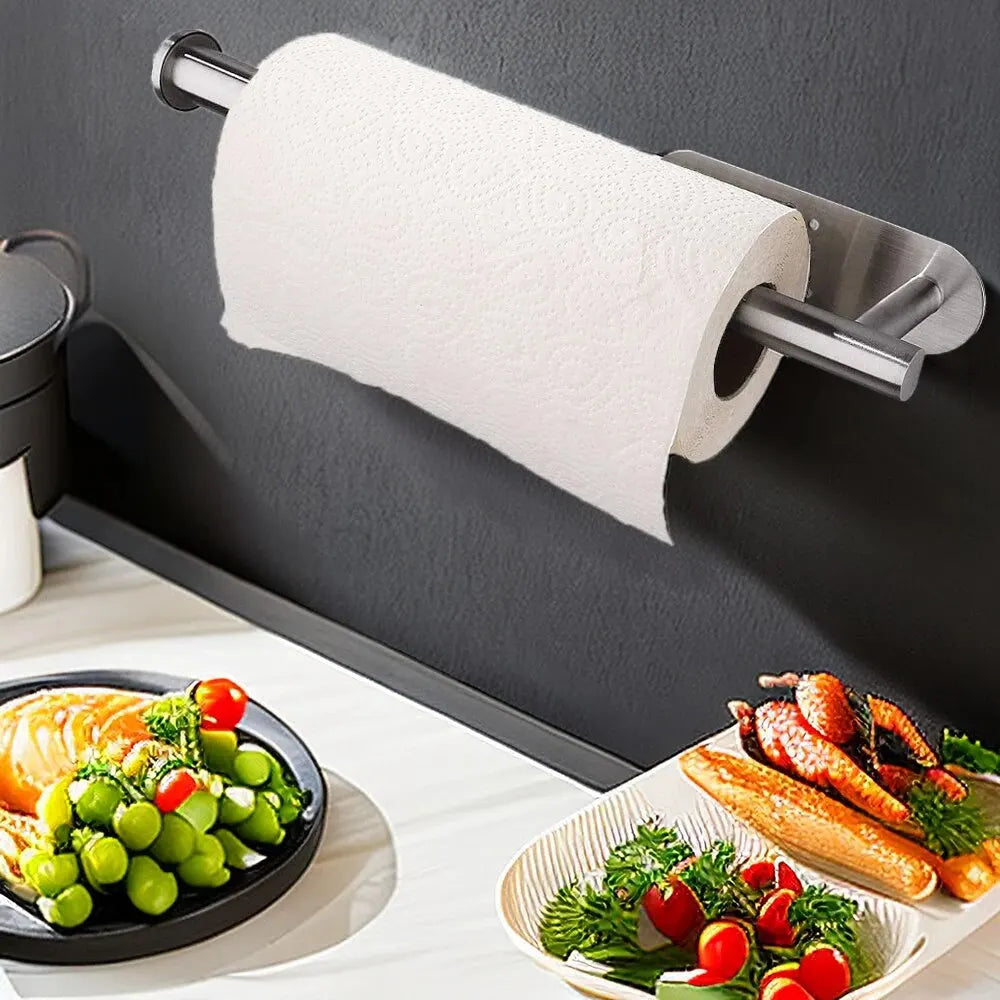 EasyReach Paper Roll Holder