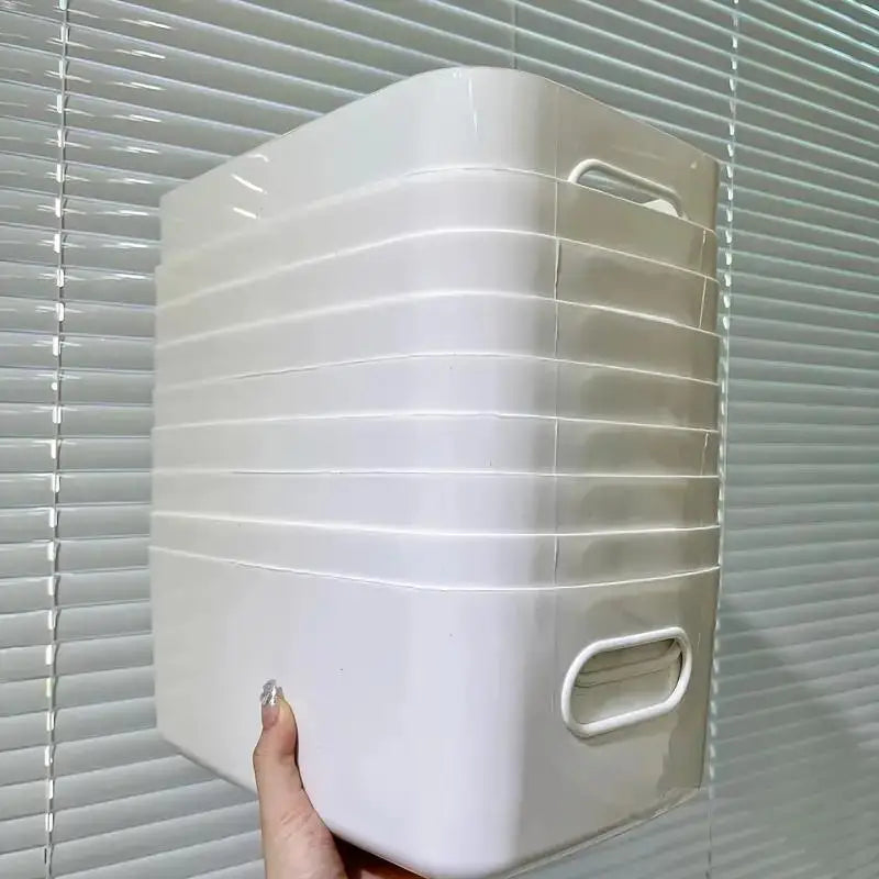 Stackable Storage Organizers