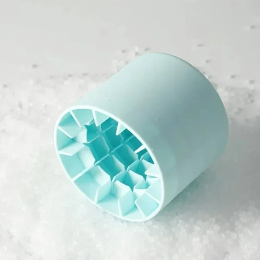 ChillPod — Silicone Ice Maker
