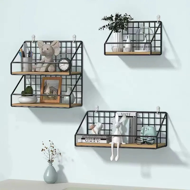 OakLine  Wall Shelf
