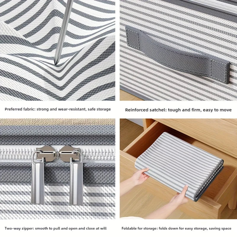 Foldable Bedding Lamp