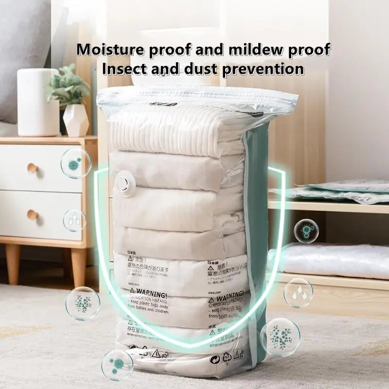 Vacuum Storage Bag