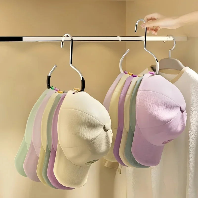 Versatile  Storage Hooks