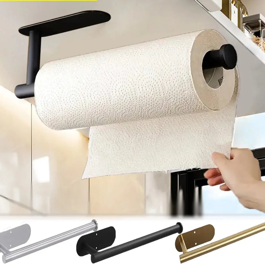 EasyReach Paper Roll Holder