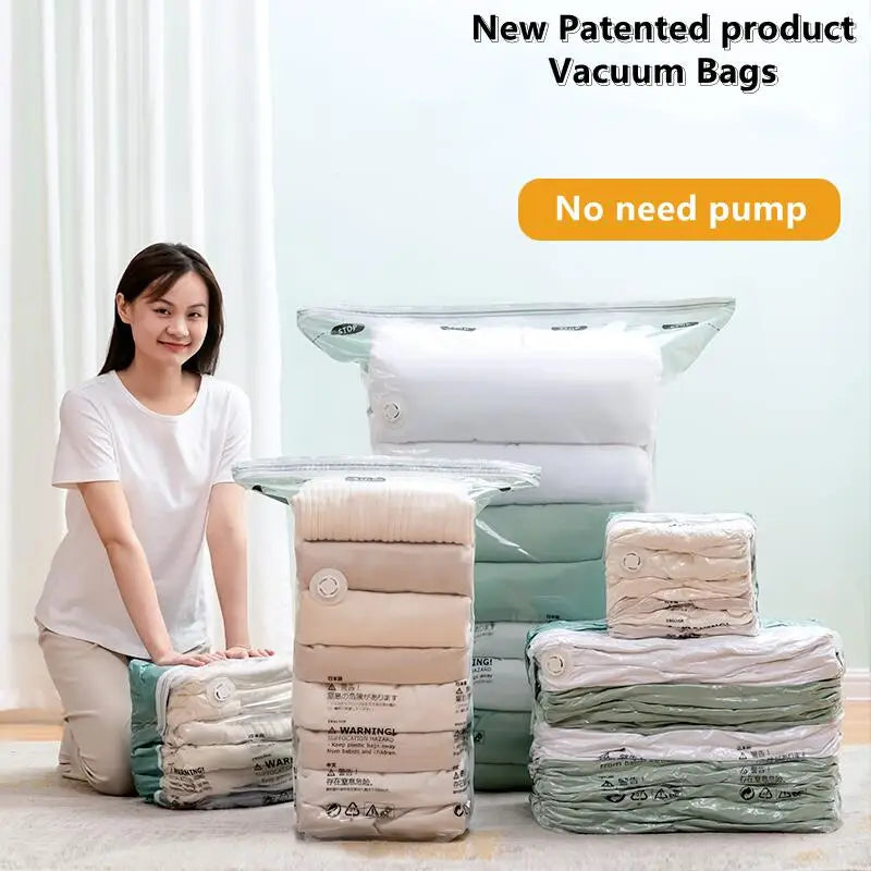Vacuum Storage Bag