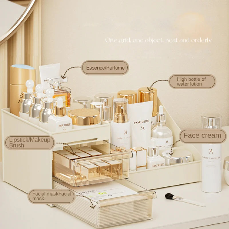 Everyday Beauty Organizer