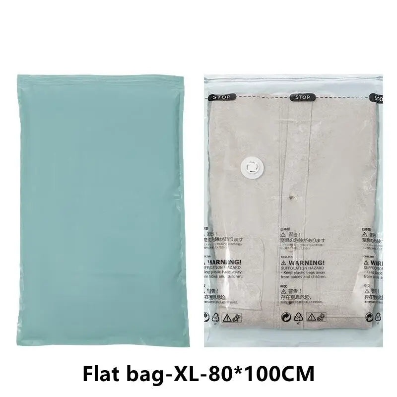 Vacuum Storage Bag