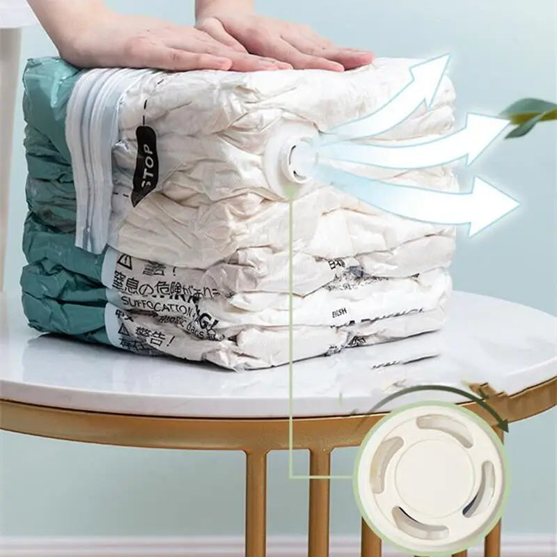 Vacuum Storage Bag