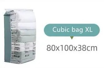 Vacuum Storage Bag