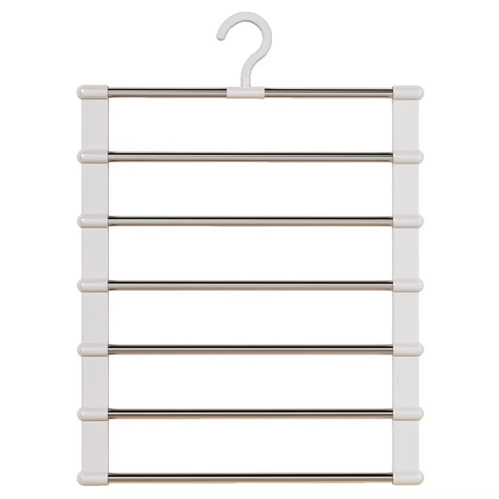 Multi-Tier Trouser Hanger