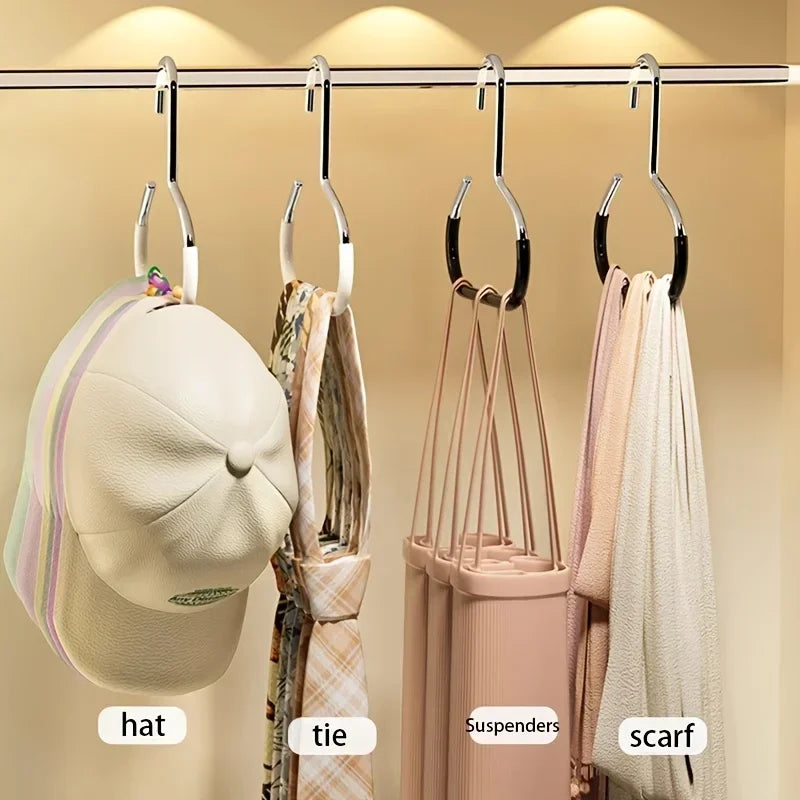 Versatile  Storage Hooks