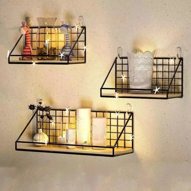 OakLine  Wall Shelf