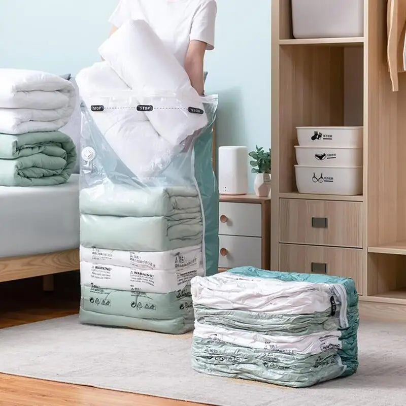 Vacuum Storage Bag