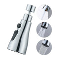 Swivel Faucet Extender