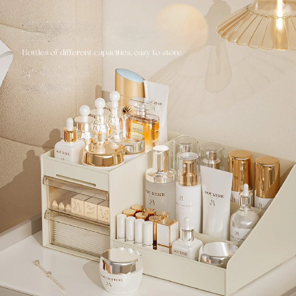 Everyday Beauty Organizer