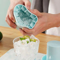 ChillPod — Silicone Ice Maker
