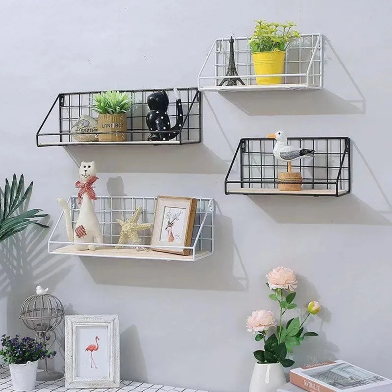 OakLine  Wall Shelf