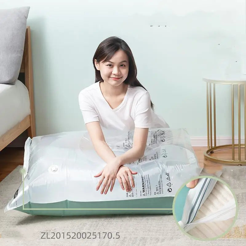 Vacuum Storage Bag