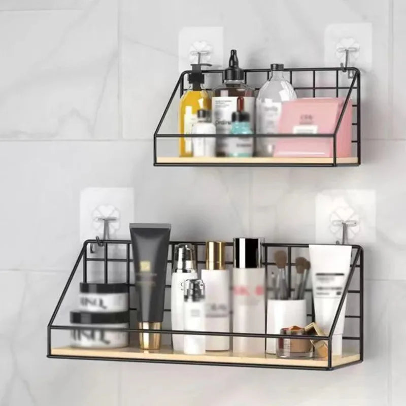 OakLine  Wall Shelf