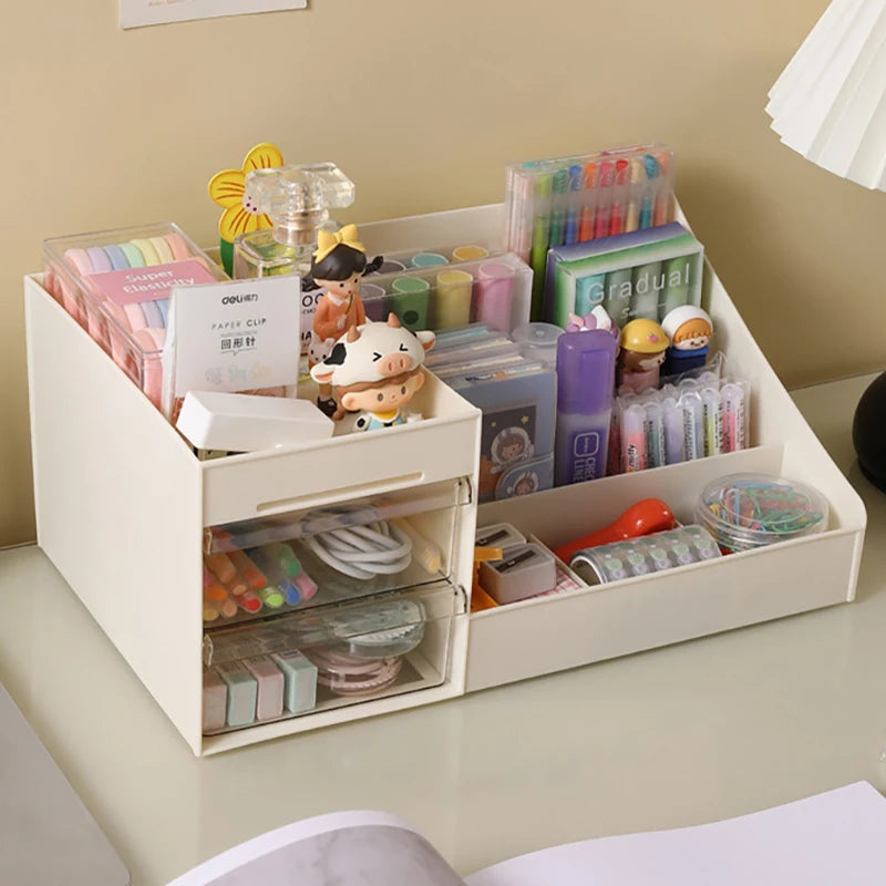 Everyday Beauty Organizer