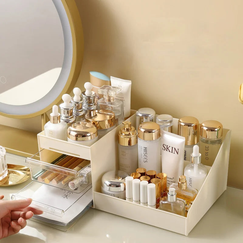 Everyday Beauty Organizer